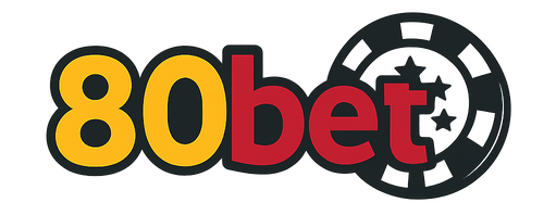 80bet Logo